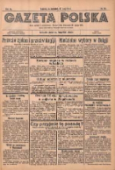 Gazeta Polska: codzienne pismo polsko-katolickie dla wszystkich stan&oacute;w 1936.05.28 R.40 Nr125