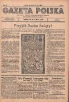 Gazeta Polska: codzienne pismo polsko-katolickie dla wszystkich stan&oacute;w 1936.05.21 R.40 Nr128