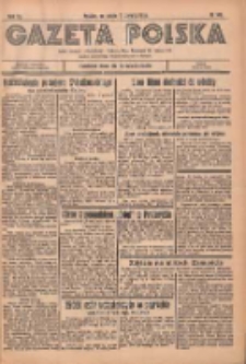 Gazeta Polska: codzienne pismo polsko-katolickie dla wszystkich stan&oacute;w 1936.06.06 R.40 Nr132