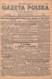 Gazeta Polska: codzienne pismo polsko-katolickie dla wszystkich stan&oacute;w 1936.06.12 R.40 Nr137
