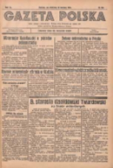 Gazeta Polska: codzienne pismo polsko-katolickie dla wszystkich stan&oacute;w 1936.06.14 R.40 Nr138