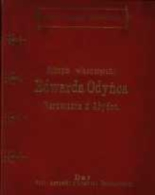 Narzeczona z Abydos. Powieść turecka z lorda Byrona