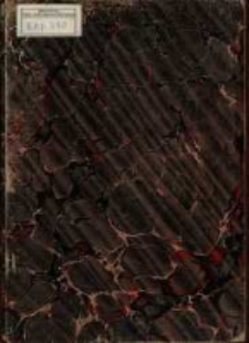 Zawoy. Powieść turecka przez I. M. Scawola.