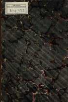 Wiersze Antoniego Goreckiego. Autografy i kopie