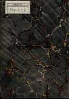 O Niepokalanym Poczęciu Najświętszey Panny Matki Boskiei. Wiersze