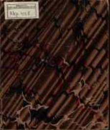 Zbi&oacute;r kr&oacute;tkich łacińskich wierszy, sentencji i fraszek autor&oacute;w starożytnych oraz Jana Kochanowskiego i Stanisława Herakliusza Lubomirskiego w przekładzie na język polski