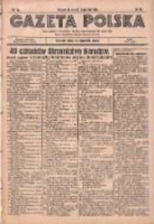 Gazeta Polska: codzienne pismo polsko-katolickie dla wszystkich stan&oacute;w 1936.06.16 R.40Nr139