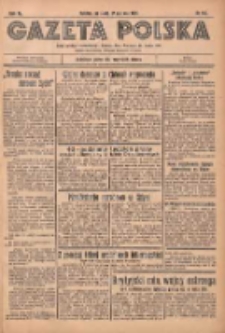 Gazeta Polska: codzienne pismo polsko-katolickie dla wszystkich stanów 1936.06.17 R.40 Nr140