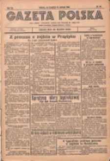 Gazeta Polska: codzienne pismo polsko-katolickie dla wszystkich stan&oacute;w 1936.06.18 R.40 Nr141