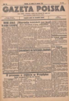 Gazeta Polska: codzienne pismo polsko-katolickie dla wszystkich stan&oacute;w 1936.06.20 R.40 Nr143