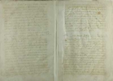 List króla Zygmunta I do Palatyna Węgier, Kraków 1521