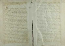 List króla Zygmunta I do Panów Węgierskich, po 28.08.1521