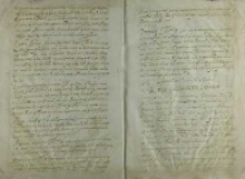 List króla Zygmunta I do Franciszka I króla Francji, Kraków 1524