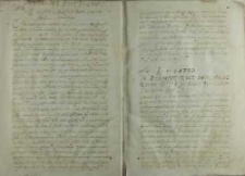 List do papieża Hadriana VI, Wilno 26.10.1522