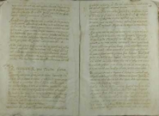 Odpowiedz na poselstwo Jana kr&oacute;la Węgier, 1530