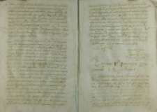 List cesarza Karola V do króla Zygmunta I, Valladolid 31.07.1527