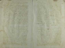 List króla Zygmunta I do papieża Leona X, Brześć Kujawski 1521