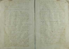 List doży weneckiego Antonio Grimaniego do króla Zygmunta I, Wenecja 24.02.1521