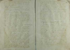 List doży weneckiego Antonio Grimaniego do kr&oacute;la Zygmunta I, Wenecja 24.02.1521