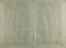 List kr&oacute;la Zygmunta I do Ludwika kr&oacute;la Węgier, Krak&oacute;w 1524