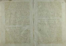 List kr&oacute;la Zygmunta I do papieża Hadriana VI, Krak&oacute;w 1522
