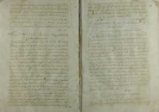 List króla Zygmunta I do Rafała Leszczyńskiego, Wilno 1522
