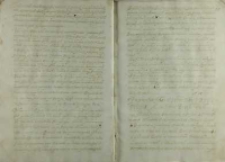 Przysięga wierności księcia pruskiego Albrechta Hohenzollerna, 1525