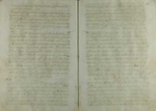 List króla Zygmunta I do Christiana II króla duńskiego, ok. 1522