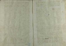 List legata papieskiego Pisona, Wilno 26.09.1514