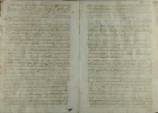 Poselstwo biskupa krakowskiego Andrzeja Zebrzydowskiego do kr&oacute;lowiej Bony odbyte w Warszawie, 1555