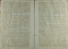 Odpowiedz kr&oacute;lowej Bony na poselstwo, Warszawa 1555