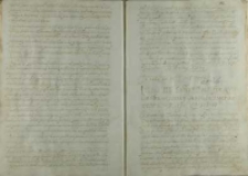 Brave papieża Juliusza III do Mikołaja Dzierzgowskiego arcybiskupa gnieźnieńskiego, Rzym 1553