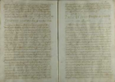 List papieża Pawła IV do senatorów, Rzym 20.08.1555