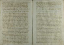 List papieża Pawła IV do senator&oacute;w, Rzym 20.08.1555