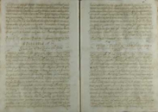 Odpowiedz Mikołaja Dzierzgowskiego na list papieża Pawła IV, Warszawa 1557