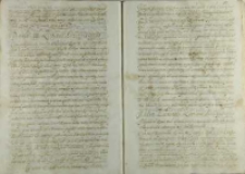 List arcybiskupa Mikołaja Dzierzgowskiego do kardynała Puteusa, Łowicz 07.09.1557