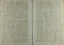 Pismo Hozjusza do króla Zygmunta Augusta, Wolborz 10.03.1558