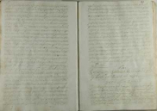 List arcybiskupa Mikołaja Dzierzgowskiego do króla Zygmunta Augusta, Łowicz 1558