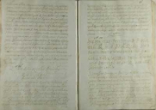 List króla Zygmunta Augusta do arcybiskupa Mikołaja Dzierzgowskiego, Wilno 1557