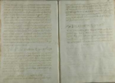 Przysięga kr&oacute;la Zygmunta Augusta