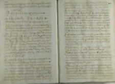 Żądania posłów przeciw duchownym, 06.02.1563