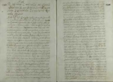 List kardynała Stanisława Hozjusza do króla Henryka Walezego, Rzym 13.02.1574