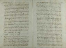 List kardynała Stanisław Hozjusza do Vincenzo Laureo nuncjusza apostolskiego, Rzym 1574
