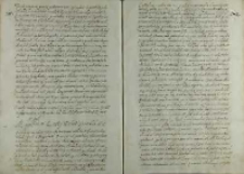 List kardynała Stanisława Hozjusza do Olbrachta Łaskiego wojewody sieradzkiego, ok. 1573