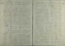 Odpowiedz króla Henryka Walezego na list senatu i rycerstwa polskiego, Wiedeń 29.06.1574