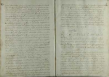 List kardynała Stanisława Hozjusza do Jana III króla Szwecji, Rzym po 1575
