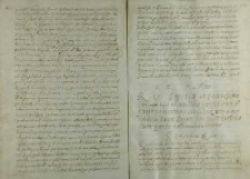 List kardynała Stanisława Hozjusza do Jana III króla Szwecji, 24.01.1574