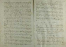 List kardynała Stanisława Hozjusza do Jana III kr&oacute;la Szwecji, 24.01.1574