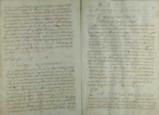 List kardynała Stanisław hozjusza do wicekróla Neapolu