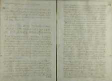 Odpowiedz księcia Finlandii na intercyzę ślubną, 1562